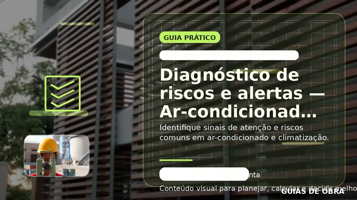 Ar-condicionado e climatização