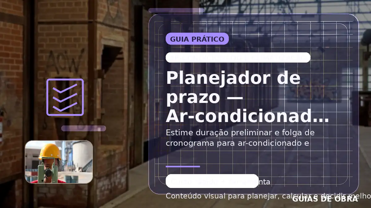 Ar-condicionado e climatização