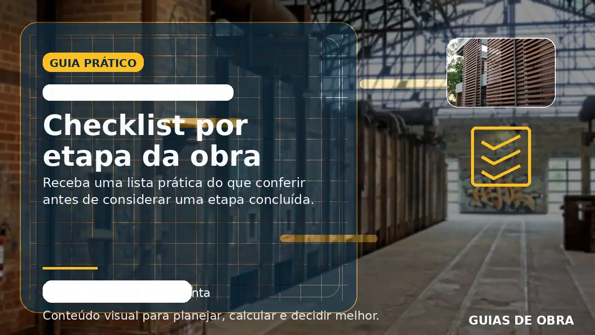 Planejamento e qualidade