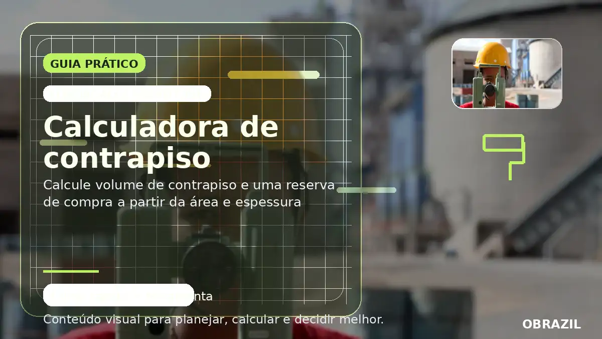 Fundação e estrutura