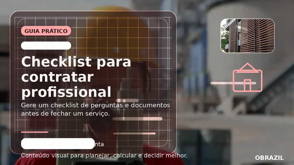 Contratação