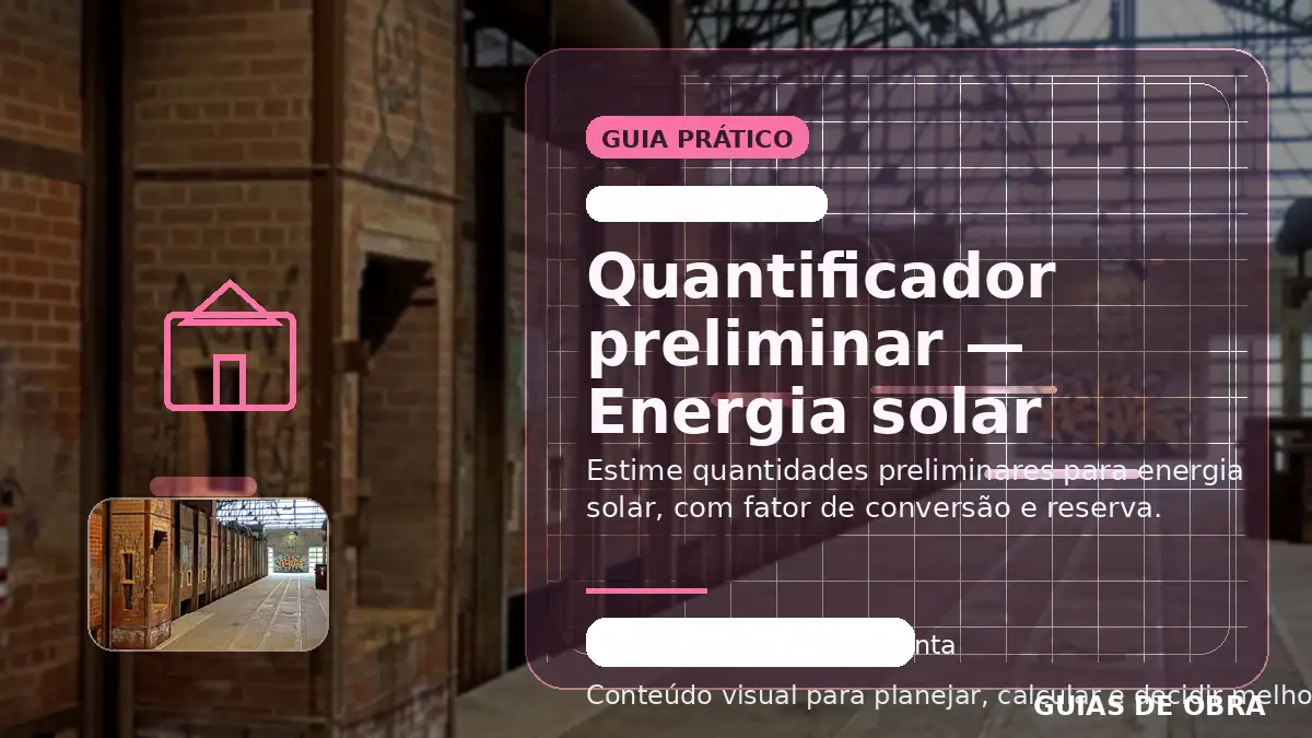 Energia solar