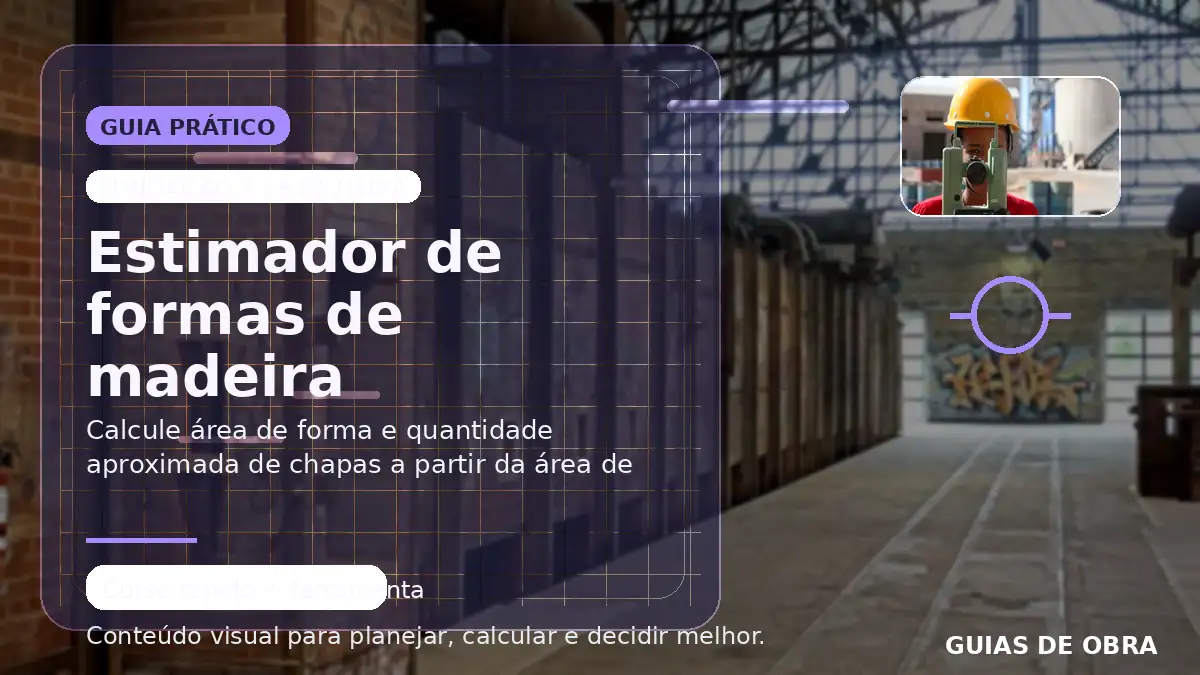 Fundação e estrutura