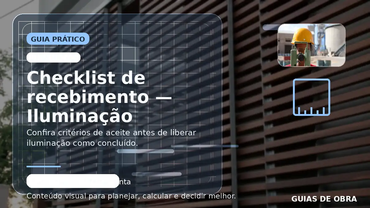 Iluminação