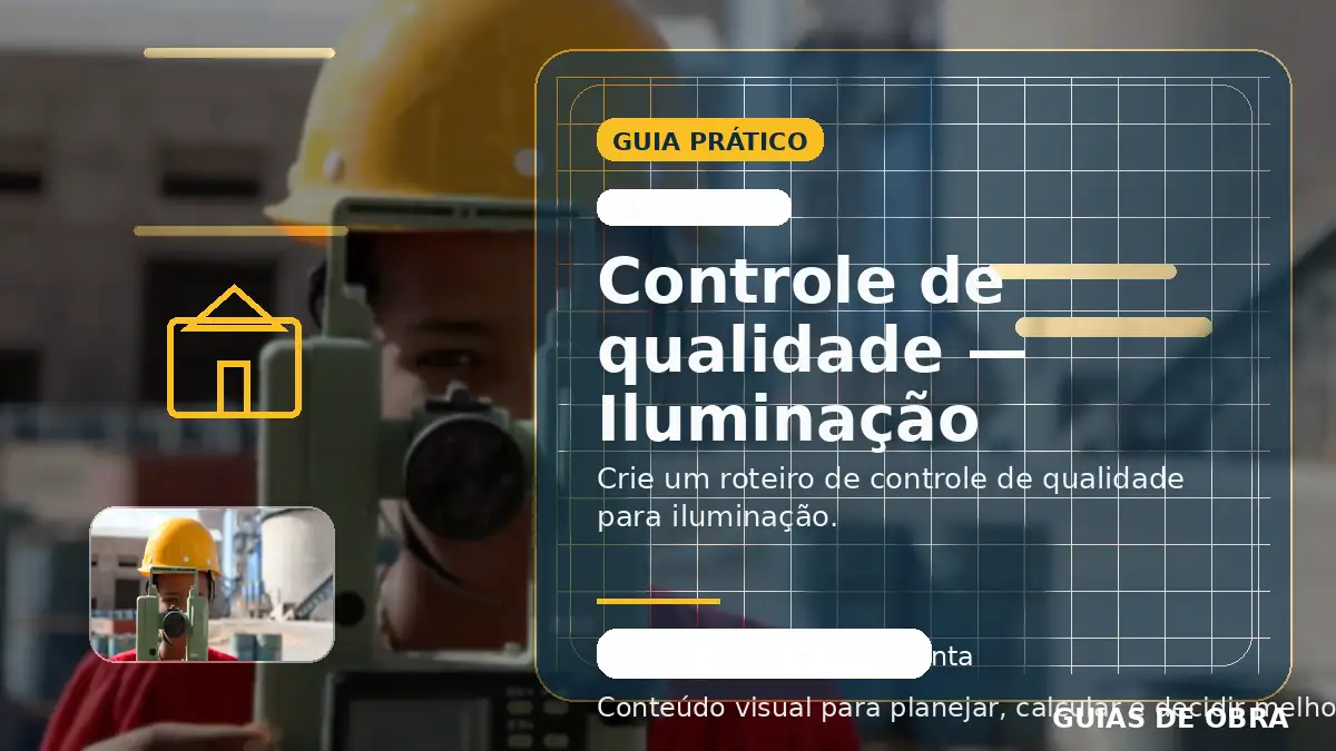 Iluminação
