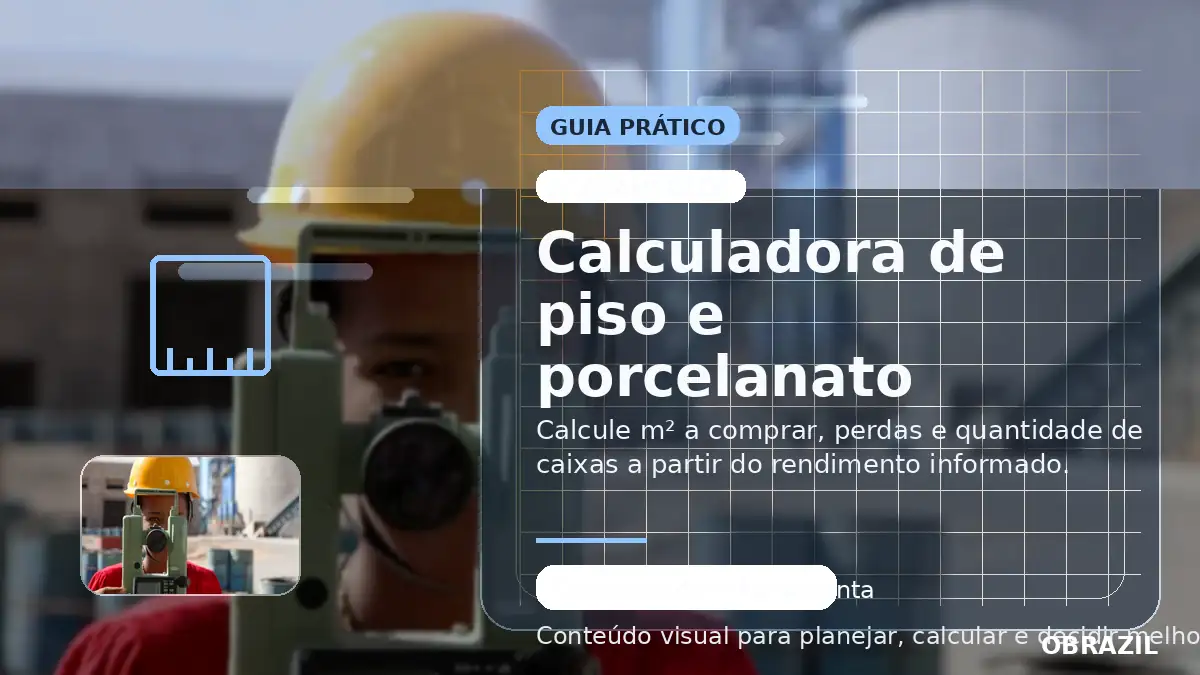 Acabamentos