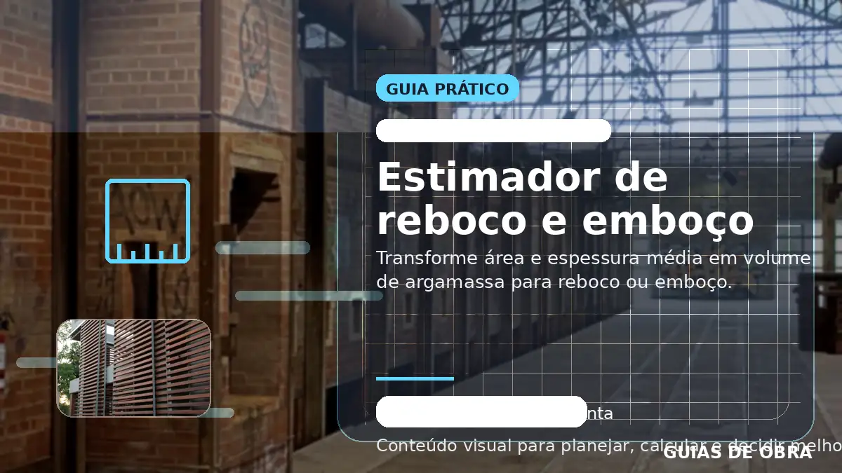 Fundação e estrutura